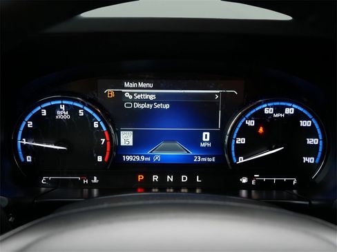 Used 2023 Ford Bronco Sport Outer Banks w/ Tech Package image 20