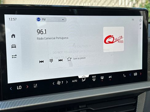 New 2026 Ford Explorer ST w/ Sun And Sound Package image 16