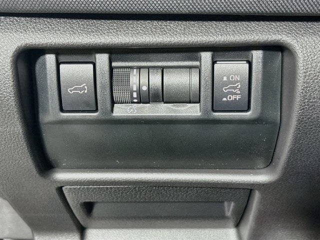New 2026 Subaru Forester Sport w/ Onyx Edition AWD/4WD image 10