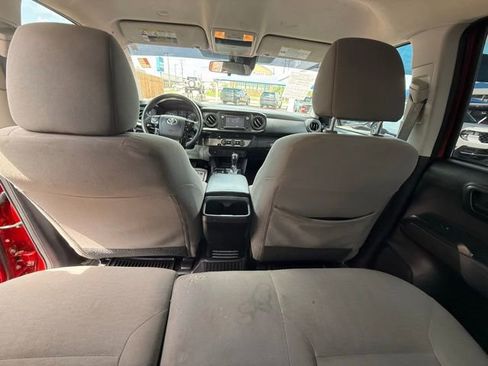 Used 2019 Toyota Tacoma SR w/ SR Convenience Package RWD image 13