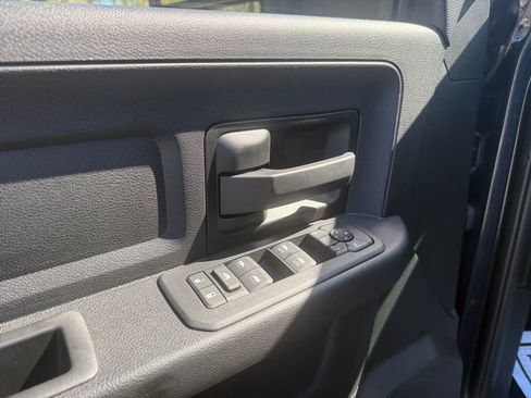 New 2026 RAM 2500 Tradesman image 19