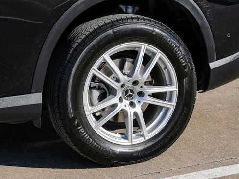 Used 2023 Mercedes-Benz GLC 300 4MATIC image 64