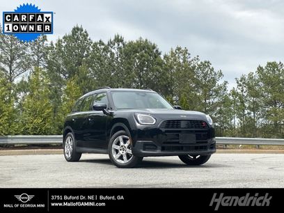 Used 2025 MINI Cooper Countryman S