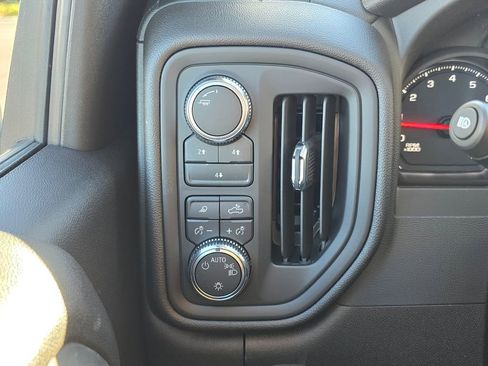 New 2026 GMC Sierra 2500 Pro w/ 1SA Pro Safety Plus Package image 17