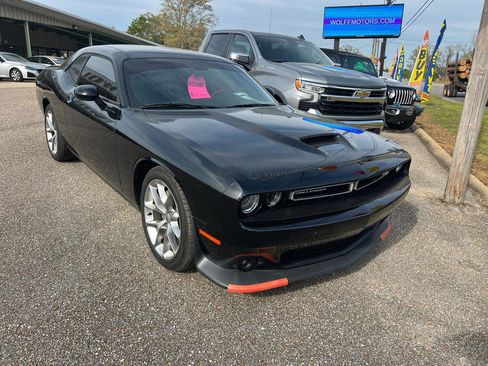 Used 2021 Dodge Challenger GT image 4