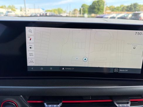 Used 2024 Hyundai Sonata N Line FWD image 19