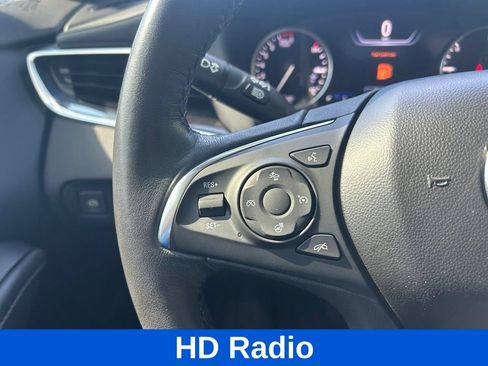 Used 2021 Buick Enclave Avenir w/ Avenir Technology Package FWD image 22