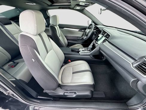 Used 2016 Honda Civic EX-T image 20