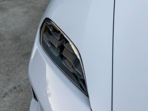 New 2025 Porsche Taycan image 14