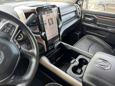 Used 2024 RAM 3500 Laramie image 27