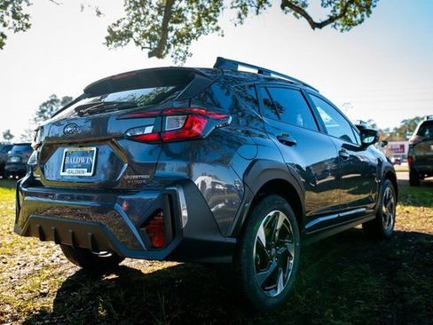 Certified 2025 Subaru Crosstrek 2.5i Limited w/ Popular Package #3A image 20