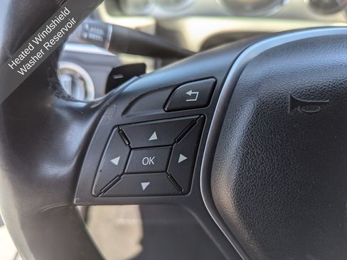 Used 2012 Mercedes-Benz E 350 Cabriolet image 18