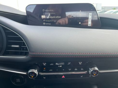 Used 2026 MAZDA MAZDA3 Carbon image 19