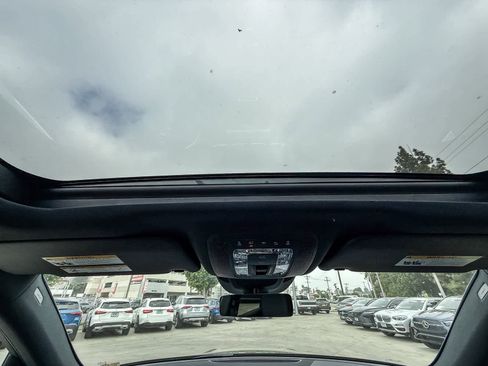 New 2025 Mercedes-Benz GLE 580 4MATIC image 16