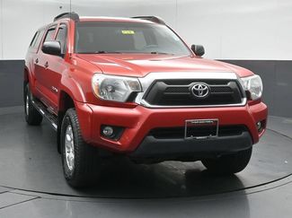 Used 2013 Toyota Tacoma 4x4 Double Cab w/ TRD Off-Road Pkg video 1