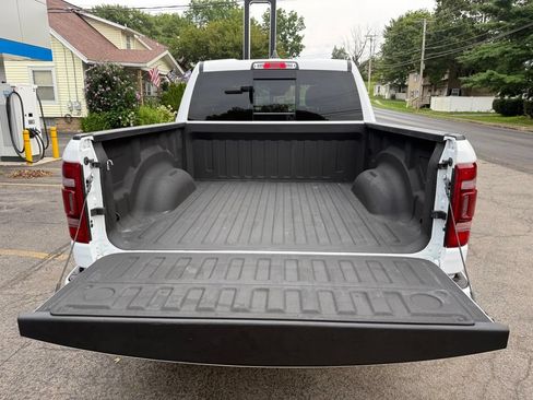 Used 2022 RAM 1500 Limited w/ Trailer Tow Group AWD/4WD image 34