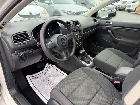 Used 2011 Volkswagen Jetta S FWD image 12