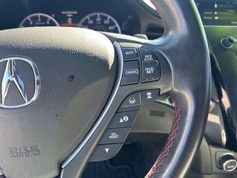 Used 2022 Acura ILX image 16