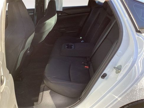 Used 2018 Honda Civic Si image 13