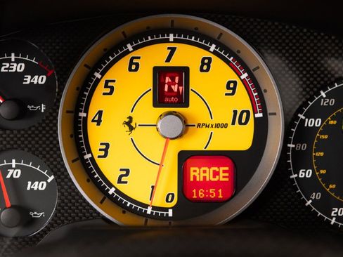 Used 2009 Ferrari F430 Scuderia image 86