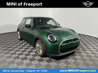 Used 2025 MINI Cooper S