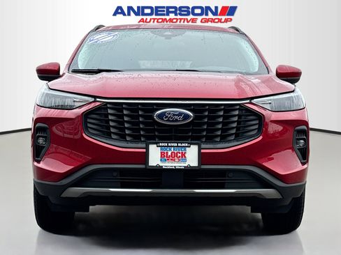 New 2025 Ford Escape SE image 13