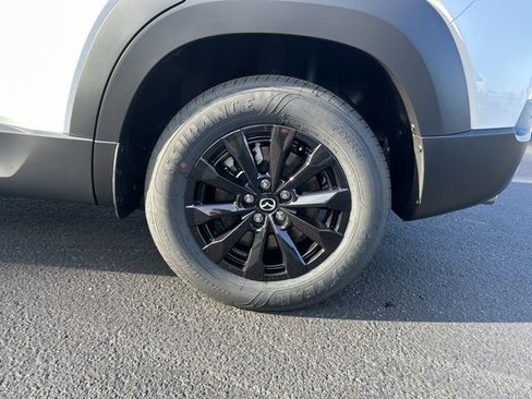 New 2026 MAZDA CX-50 2.5 Hybrid w/ Weather Package image 4