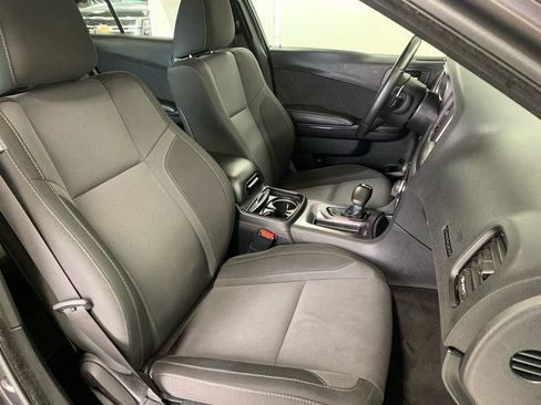 Used 2018 Dodge Charger GT w/ Driver Confidence Group image 26