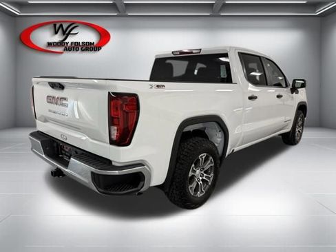 New 2026 GMC Sierra 1500 Pro w/ Pro Value Package image 6