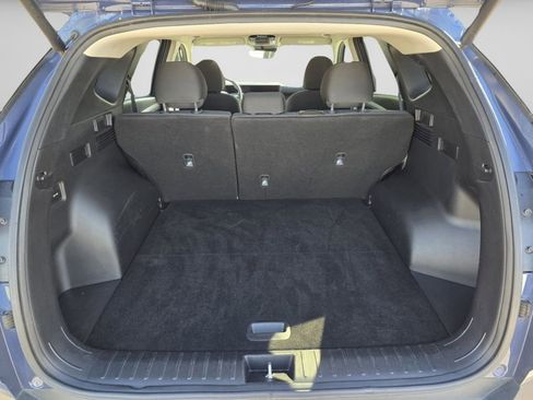 Used 2025 Hyundai Tucson SEL image 25