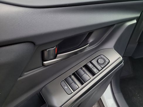 Certified 2026 Toyota bZ image 19