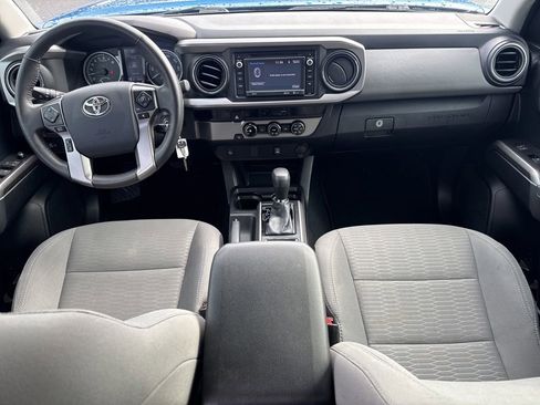 Used 2017 Toyota Tacoma SR5 w/ Tow Package image 22