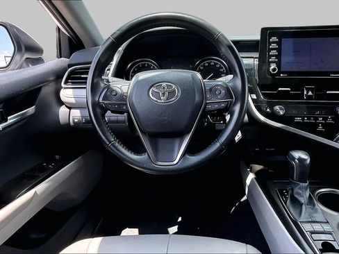 Used 2024 Toyota Camry SE w/ Protection Package (Q2) (TMS) AWD/4WD image 6