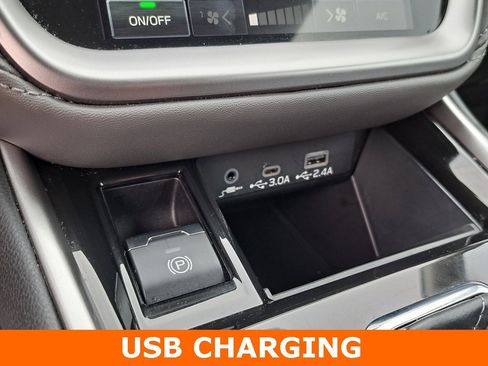 Certified 2024 Subaru Outback Onyx Edition image 18
