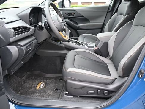 New 2026 Subaru Crosstrek 2.5i Wilderness AWD/4WD image 19