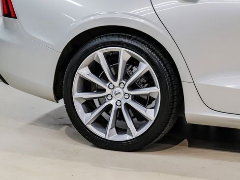 Used 2019 Volvo S60 T5 Momentum w/ Premium Package image 56