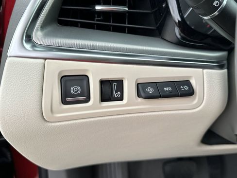 New 2026 Cadillac XT5 Premium Luxury w/ Driver Assist Package image 16