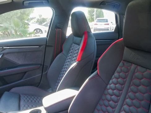 New 2026 Audi RS 3 image 17