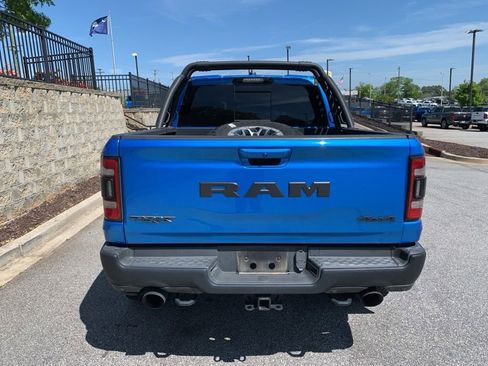 Used 2022 RAM 1500 TRX w/ TRX Level 2 Equipment Group image 5