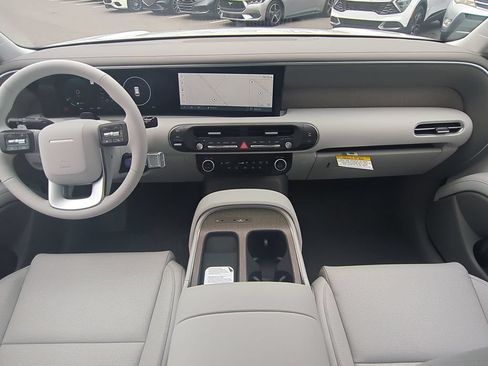 New 2027 Hyundai Palisade SEL FWD image 19