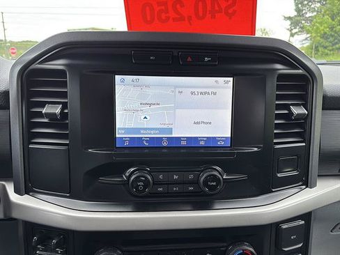 Certified 2023 Ford F150 XLT AWD/4WD image 23