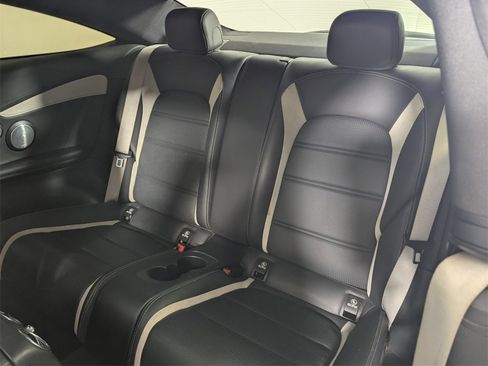 Used 2017 Mercedes-Benz C 63 AMG S image 26