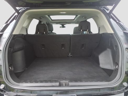 Used 2020 GMC Terrain Denali w/ Denali Premium Package AWD/4WD image 14