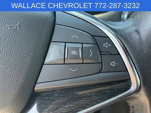 Used 2023 Cadillac XT5 Premium Luxury AWD/4WD image 35