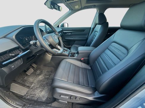 New 2026 Honda CR-V EX-L image 17