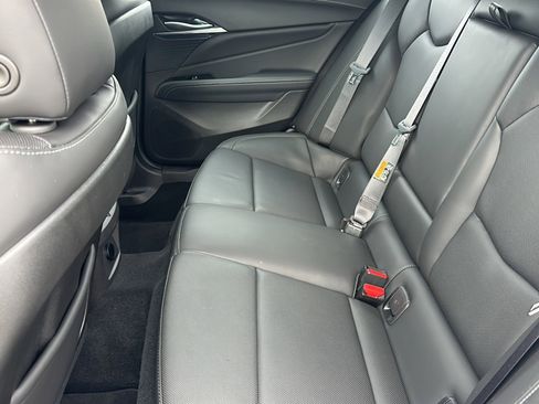 Used 2024 Cadillac CT4 Premium Luxury w/ Technology Package image 18