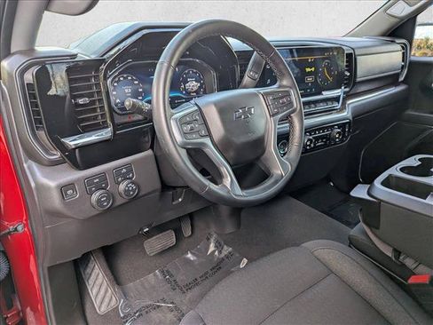 Used 2024 Chevrolet Silverado 1500 RST AWD/4WD image 10