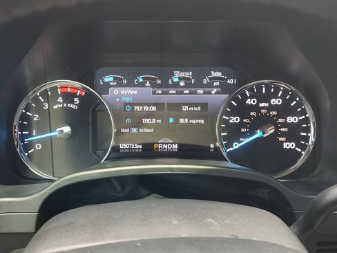 Used 2021 Ford F250 Lariat w/ Tremor Off-Road Package AWD/4WD image 20