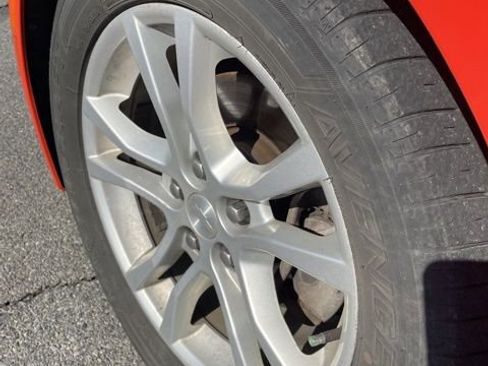 Used 2019 Chevrolet Camaro LS image 21