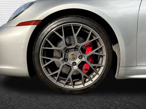 Used 2020 Porsche 911 Carrera S RWD image 26